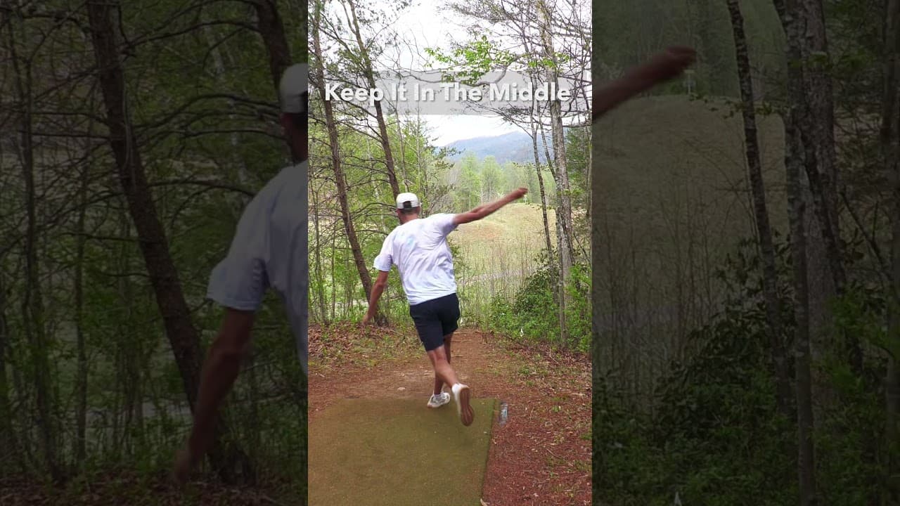 Top 4 things that makes @GannonBuhrDG the best disc golfer in the world!! RD2 Coverage coming soon!