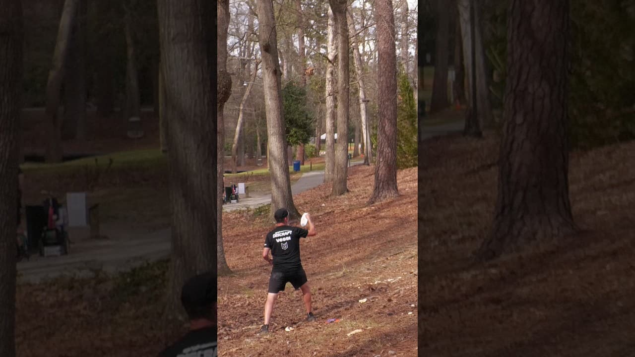 Charlotte Roar Champion @PaulUlibarri is back on the channel for this years 37th Earlewood Classic!